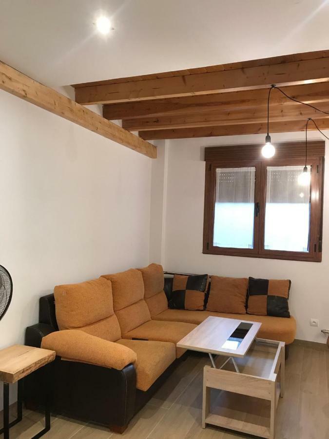 La Casa De Lucas Y Alex Villa Ponferrada Esterno foto